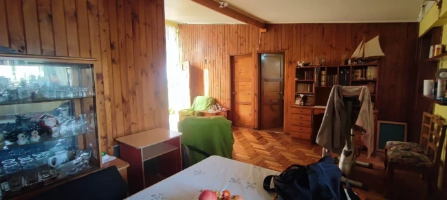 Casa en venta en Miraflores Alto, Viña del Mar | 3 dormitorios, 2 baños y 160 m²