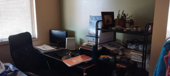 Casa en venta en Agua Santa, Viña del Mar | 4D/2B/1E