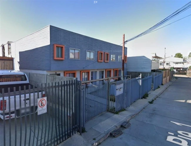 Casa en venta en Viña del Mar | 3 dormitorios, patio y estacionamiento