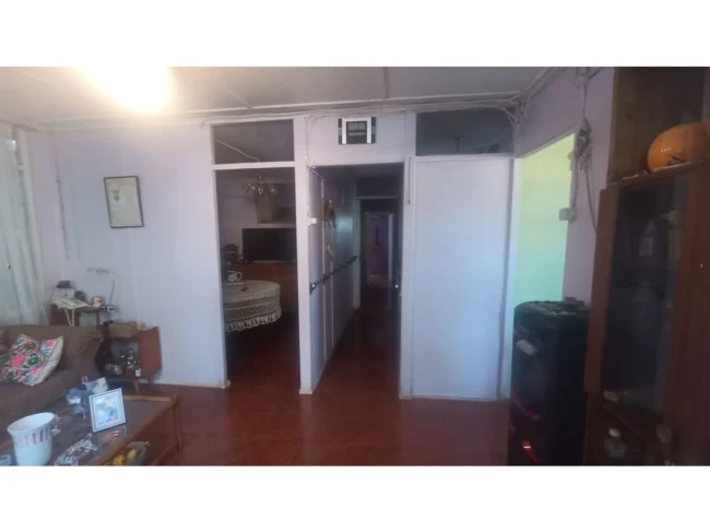 Casa en venta en Paradero 12 de Achupallas, Viña del Mar | 2 casas, 6 dormitorio