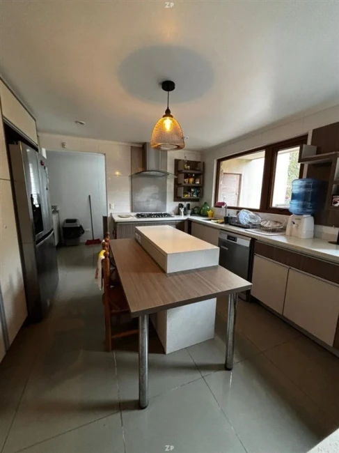 Casa Mediterránea en Venta en Los Pinos, Reñaca | 4D, 3B y Piscina