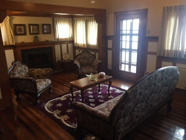 Casa 6D/3B en Venta en Cerro Castillo, Viña del Mar | Quincho