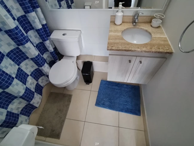 Arriendo Departamento amoblado en Barrio Inglés, ciudad Valparaiso