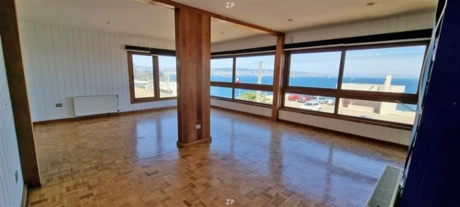 Casa 5D/3B en Venta en Reñaca | Vista Panorámica, Terraza