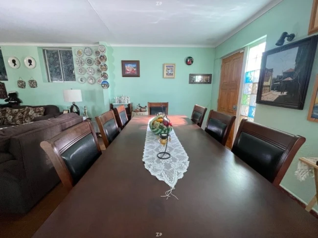 Casa en venta en Mirador de Reñaca, Viña del Mar