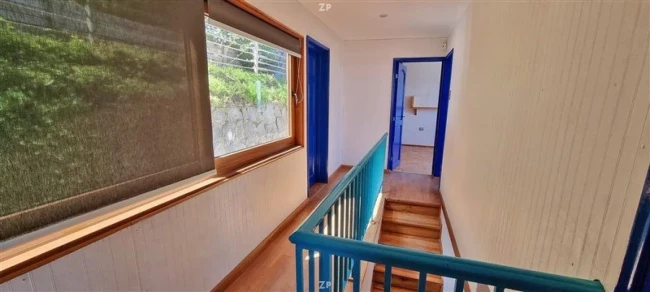 Casa 5D/3B en Venta en Reñaca | Vista Panorámica, Terraza