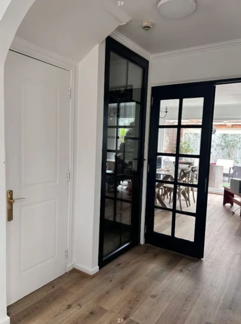 Casa en Venta en Condominio Los Almendros, Reñaca | 4D, 4B