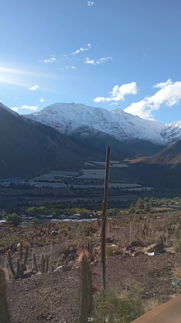 Parcelas en Venta vicuna – Valle de Elqui | 5.000 m²