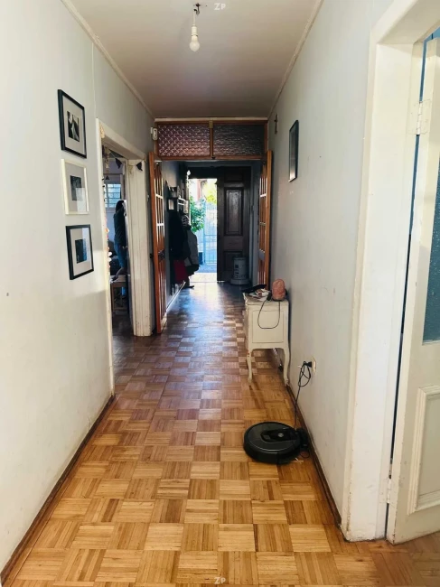 Casa en Venta en Viña del Mar | 3 Dormitorios, 2 Baños y 390 m²