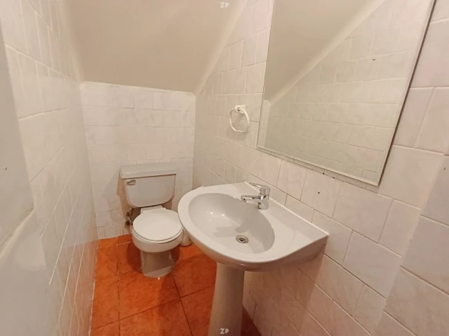 Casa 6D/4B en Venta en Miraflores Bajo, Viña del Mar | 4 Estac.