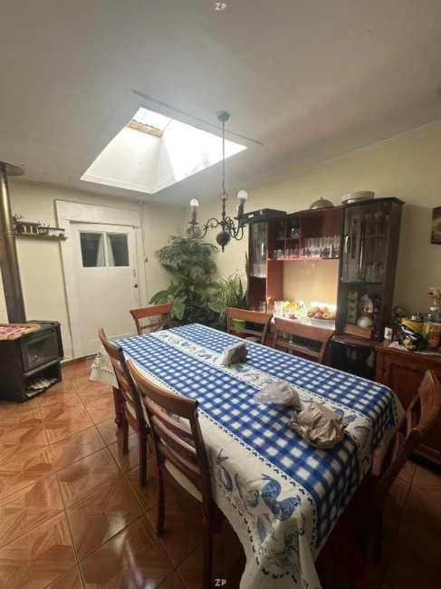 Casa en Venta en Miraflores, Viña del Mar | 3 Dormitorios y 2 Baños