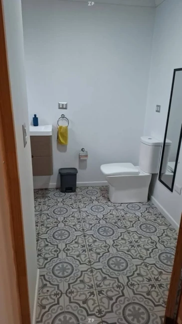 Parcela de 5.000 m² con casa, piscina y quincho en Paine