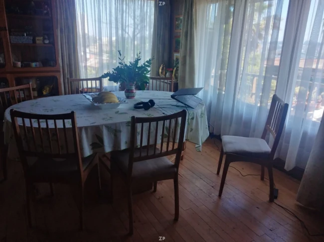 Casa 3D/2B en Venta en Viña del Mar | Gran Terreno, 4 Estac. y Árboles Frutales