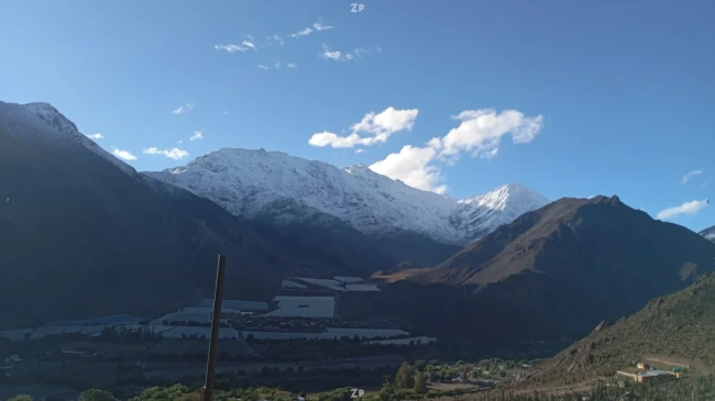 Parcelas en Venta vicuna – Valle de Elqui | 5.000 m²