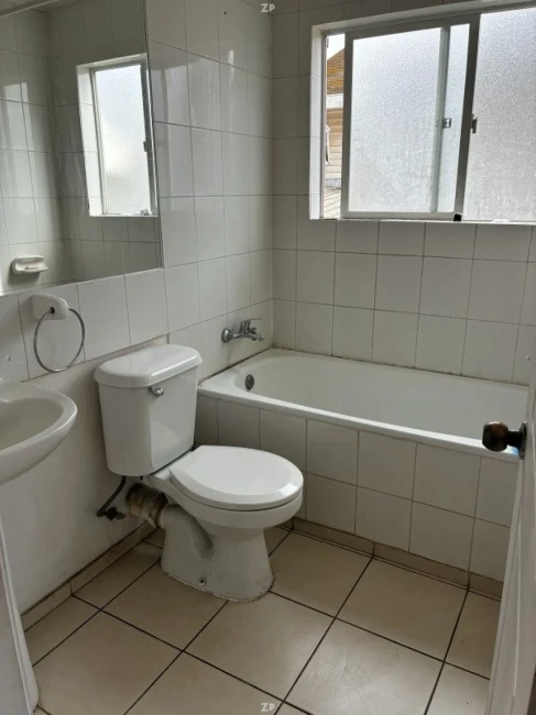 Casa 3D/2B en Venta en Reñaca Alto, Viña del Mar | Patio