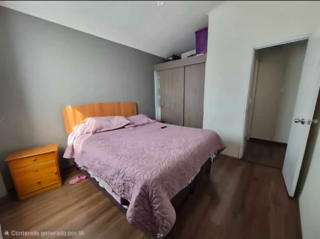 Casa 2D/1B en Venta en Villa Alemana | 3 Estacionamientos