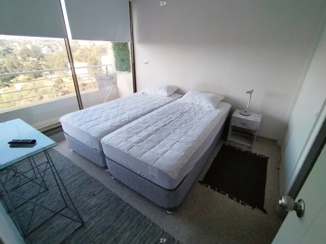 Arriendo Departamento amoblado en Barrio Inglés, ciudad Valparaiso