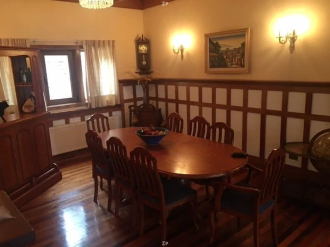 Casa 6D/3B en Venta en Cerro Castillo, Viña del Mar | Quincho