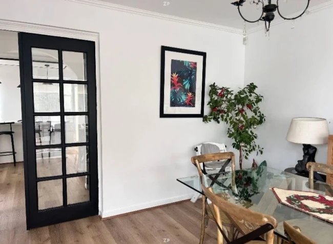 Casa en Venta en Condominio Los Almendros, Reñaca | 4D, 4B