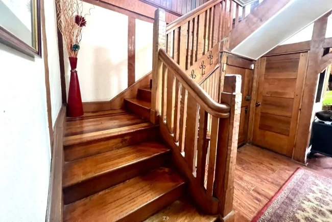 Casa 5D/2B con Quincho y 2 Estacionamientos en Cerro Castillo, Viña del Mar