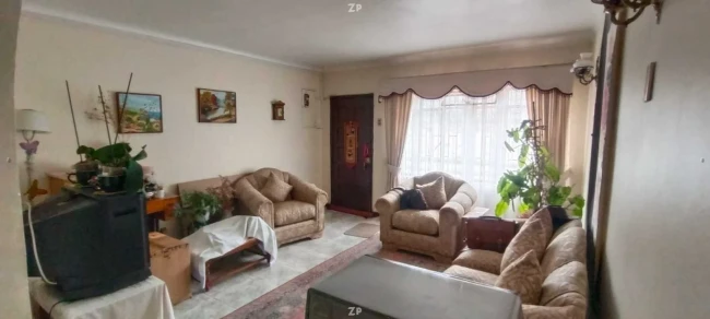 Casa en Venta en Laderas, Viña del Mar | 3 Dormitorios y 2 Baños