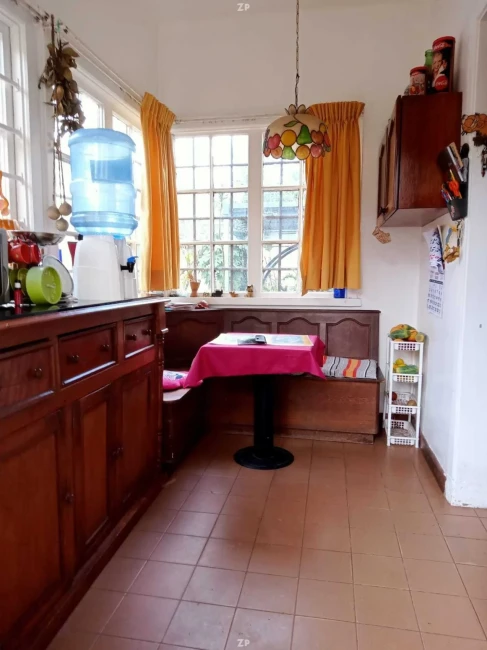 Casa 6D/3B en Venta en Agua Santa, Viña del Mar | 3 Estac.