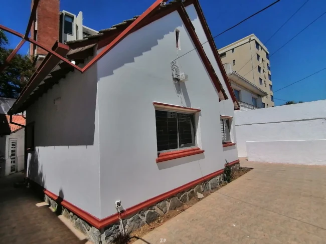 Casa 3D/2B con Terraza y Estacionamiento en Viña del Mar | 208 m²