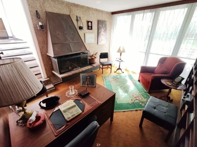 Casa 7D/5B con 2 Propiedades, Piscina y Quincho en Gregorio Marañón