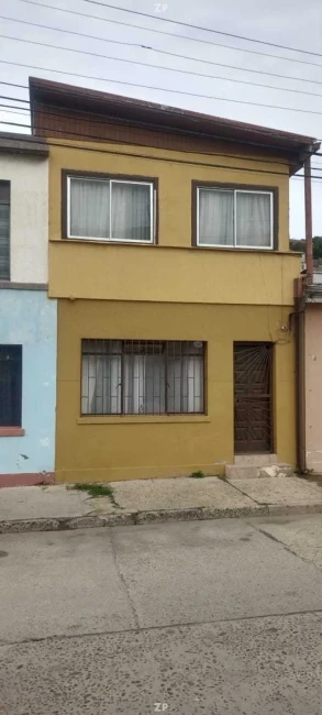 Casa en Venta en Laderas, Viña del Mar | 3 Dormitorios y 2 Baños