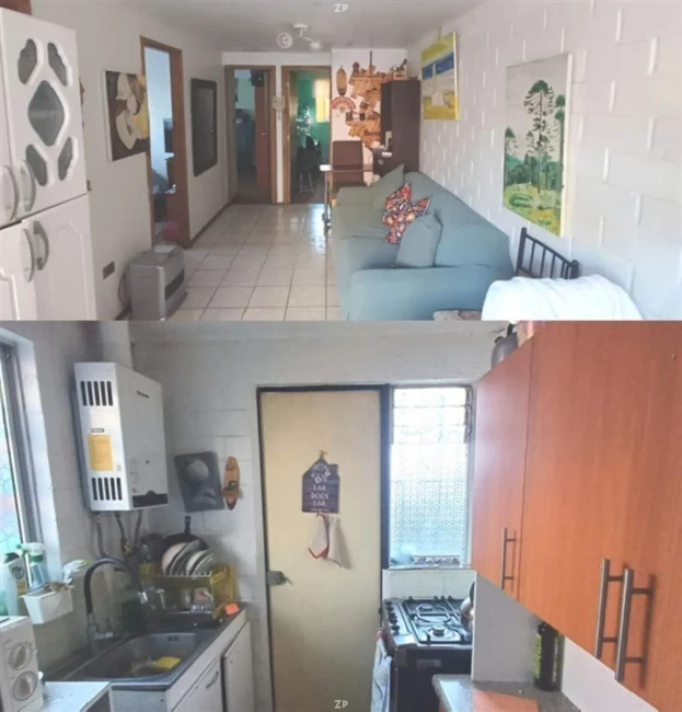 Casa en Venta en Condominio Reñaca Alto II | 5 Dormitorios