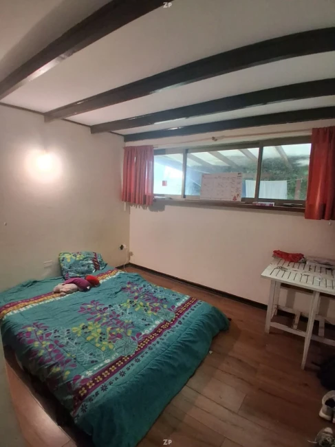 Casa 4D/2B con Patio y Estacionamiento en Santa Inés, Viña del Mar
