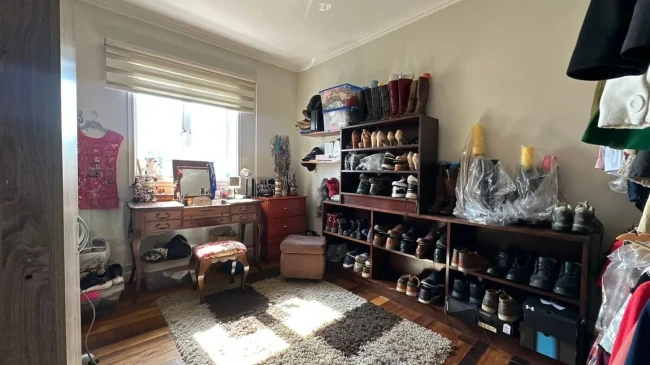 Casa en Venta en Miraflores Bajo | 6 Dormitorios, Quincho 