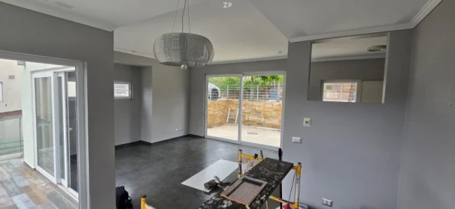 Casa 3D/4B en Venta en Jardín del Mar, Reñaca | Jacuzzi, Terraza