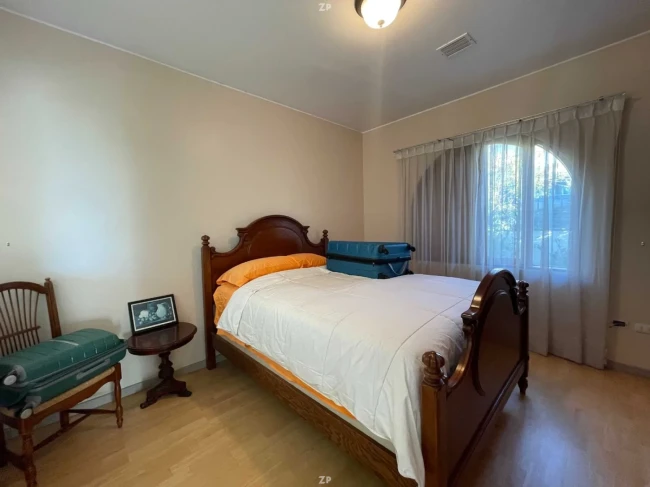 Casa 8D/7B con 4 Suites en Jardín del Mar, Viña del Mar | 3.025 m² Terreno