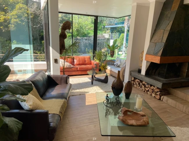 Casa 6D/6B en Venta en Viña del Mar | 335 m² Construidos