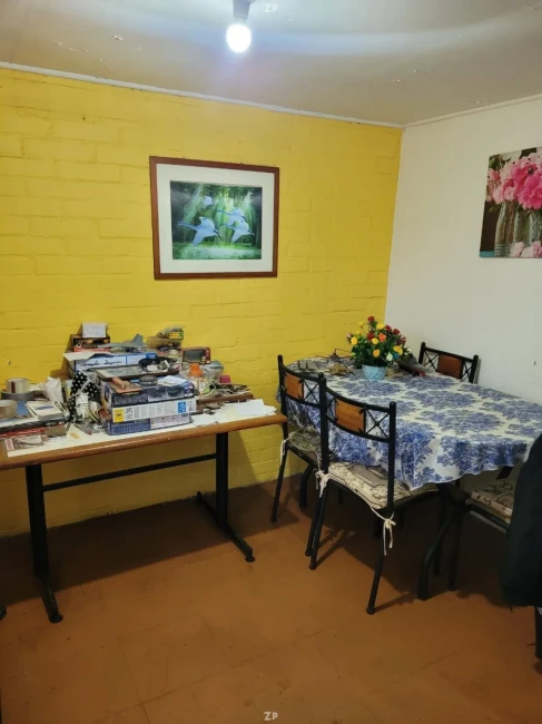 Casa 2D/1B en Venta en Miraflores Alto, Viña del Mar | 125 m² Terreno