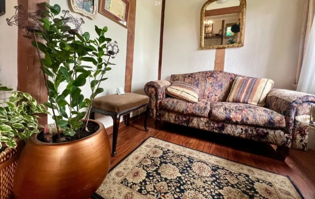 Casa 5D/2B con Quincho y 2 Estacionamientos en Cerro Castillo, Viña del Mar