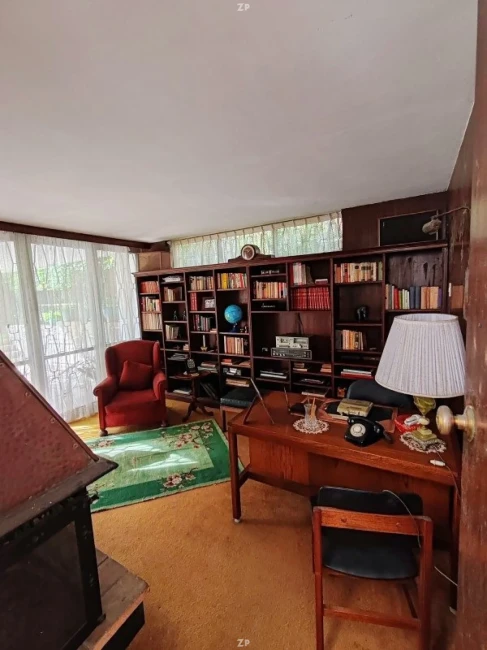 Casa 7D/5B con 2 Propiedades, Piscina y Quincho en Gregorio Marañón