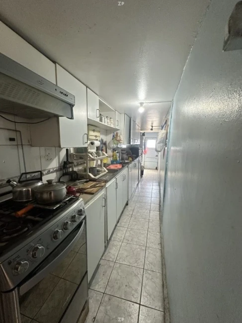 Casa en Venta en Miraflores, Viña del Mar | 3 Dormitorios y 2 Baños
