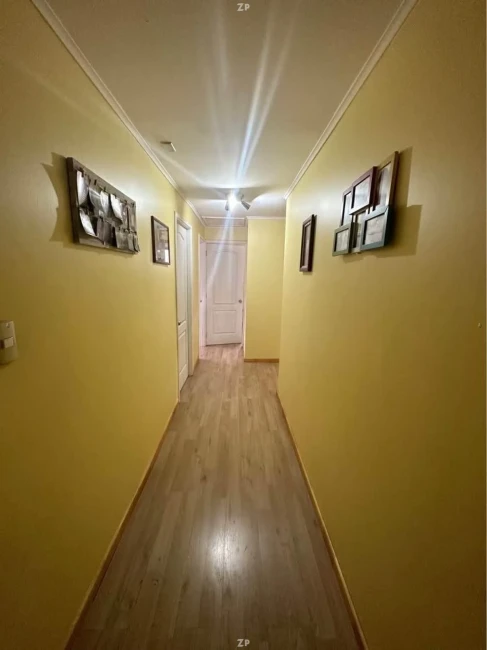 Casa 5D/2B con Quincho y 2 Estacionamientos en Miraflores, Viña del Mar