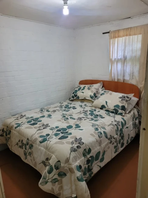 Casa 2D/1B en Venta en Miraflores Alto, Viña del Mar | 125 m² Terreno