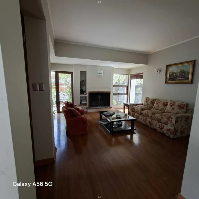 Casa en Venta en Viña del Mar | 5 Dormitorios, Piscina y Gran Jardín