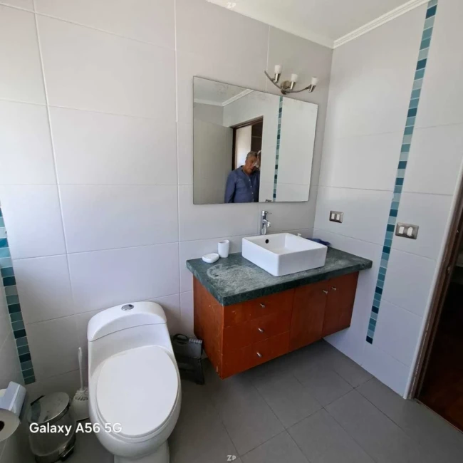 Casa en Venta en Viña del Mar | 5 Dormitorios, Piscina y Gran Jardín