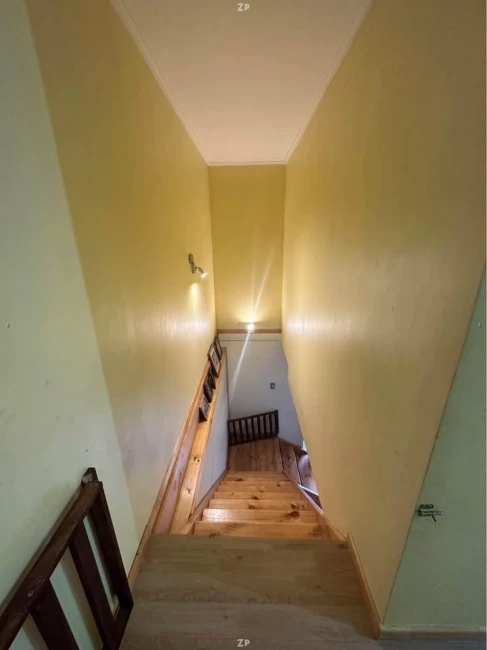 Casa 5D/2B con Quincho y 2 Estacionamientos en Miraflores, Viña del Mar