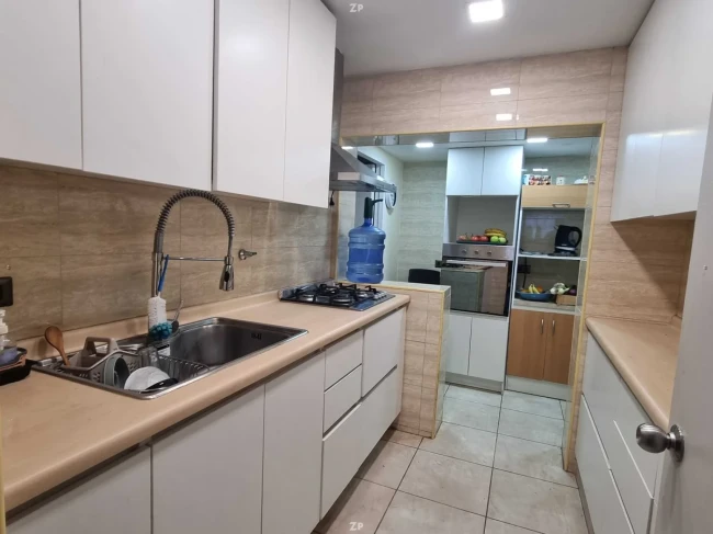 Casa 3D/1B en Venta en Limonares, Viña del Mar | 200 m² de Terreno
