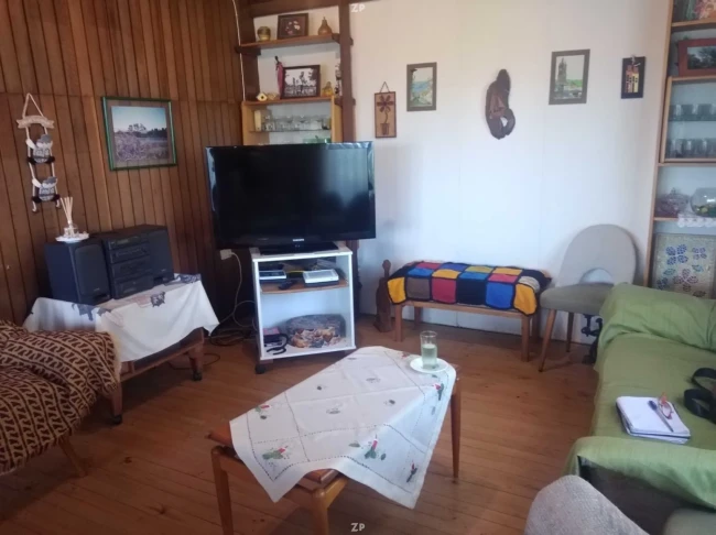 Casa 3D/2B en Venta en Viña del Mar | Gran Terreno, 4 Estac. y Árboles Frutales
