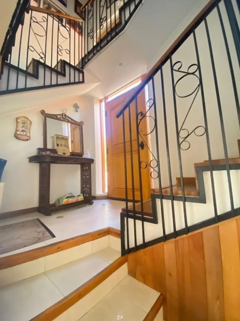 Casa en Venta en Viña del Mar Alto | 5 Dormitorios, 4 Baños