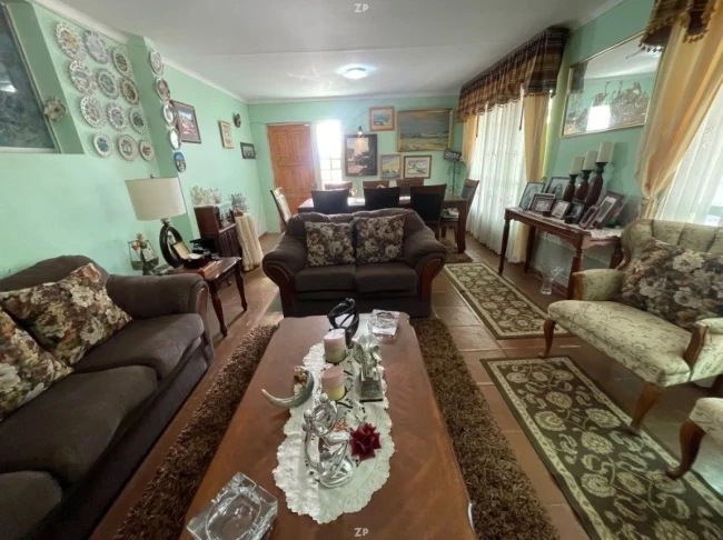 Casa en venta en Mirador de Reñaca, Viña del Mar