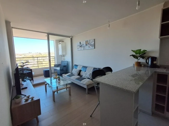 Departamento en Venta en Cerro Placeres | 2 Dormitorios, Vista Panorámica y Esta