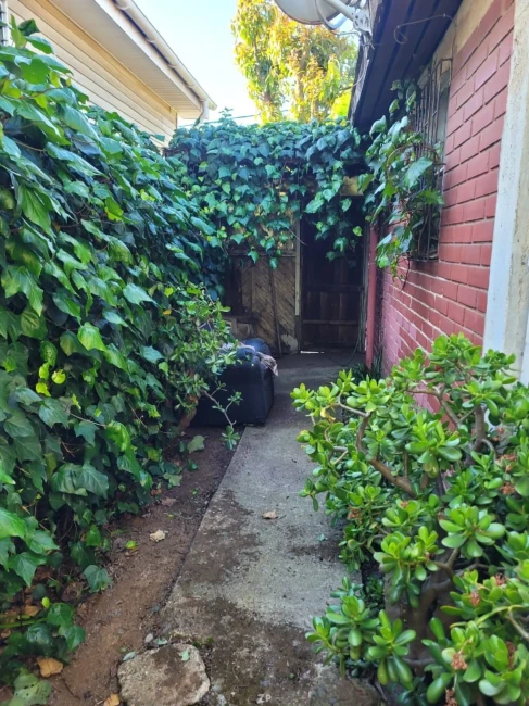 Casa en Venta en Miraflores Alto, Viña del Mar | 2 Dormitorios y Patio
